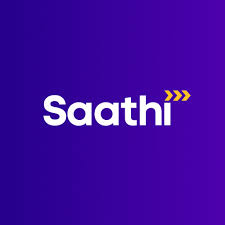 Saathi logo